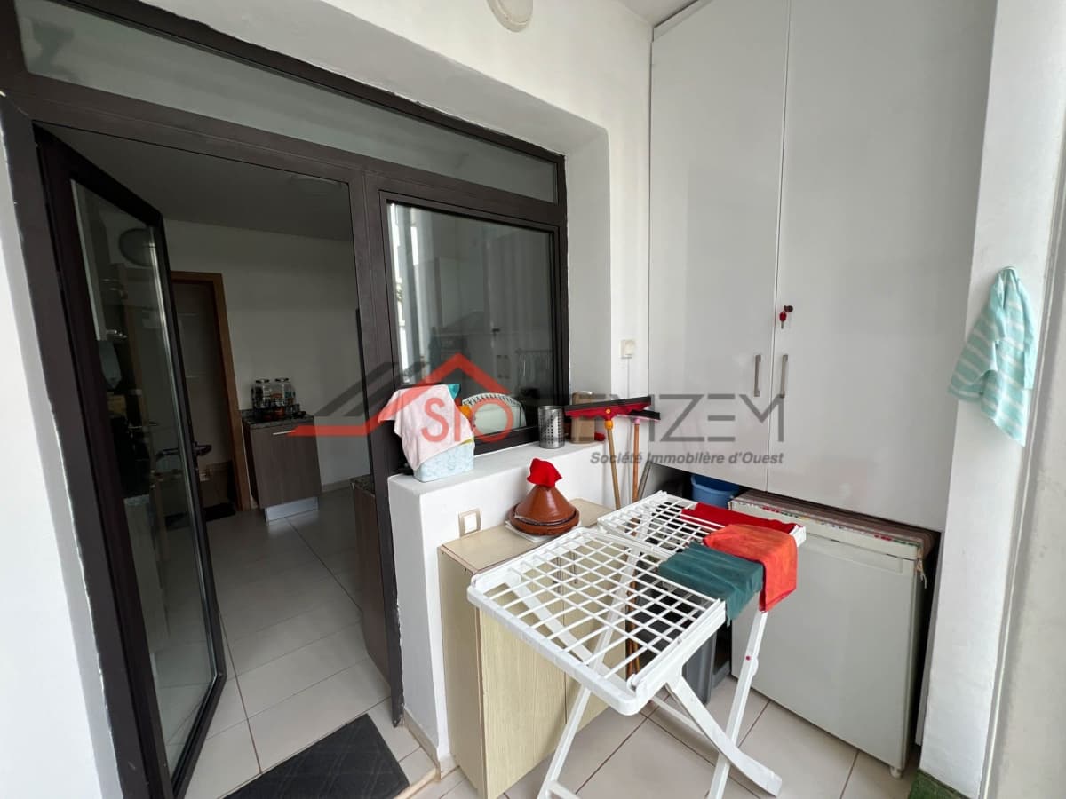 appartement vue sur mer – photo 10