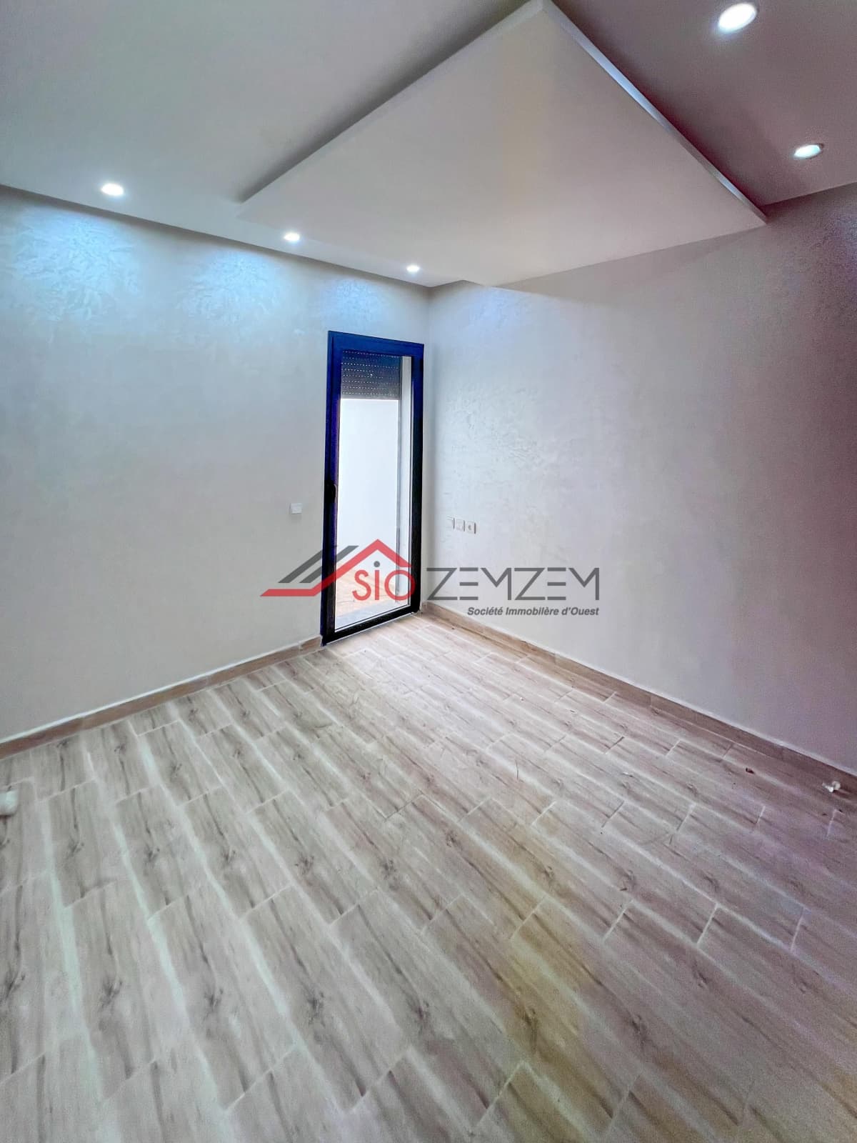 APPARTEMENT NEUF SAKNIA - KENITRA Résidence Rate de la CGI