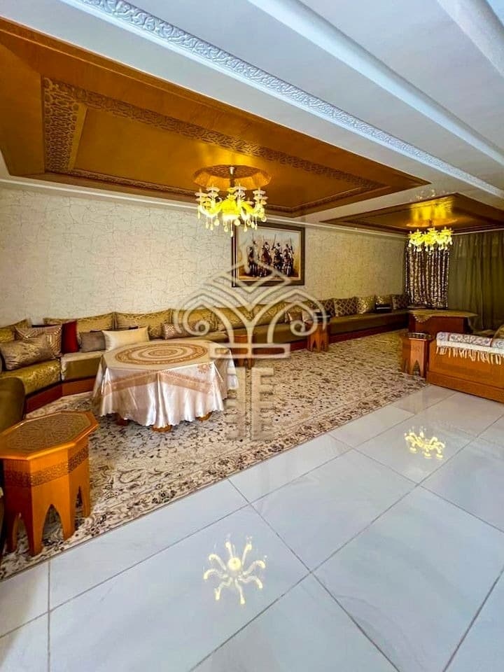 Villa de Prestige Meublée à Louer – 500 m² avec Piscine et Jardin… – photo 40