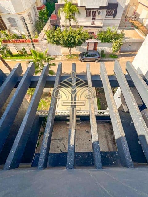 Villa à Bir rami est en location vide – photo 22